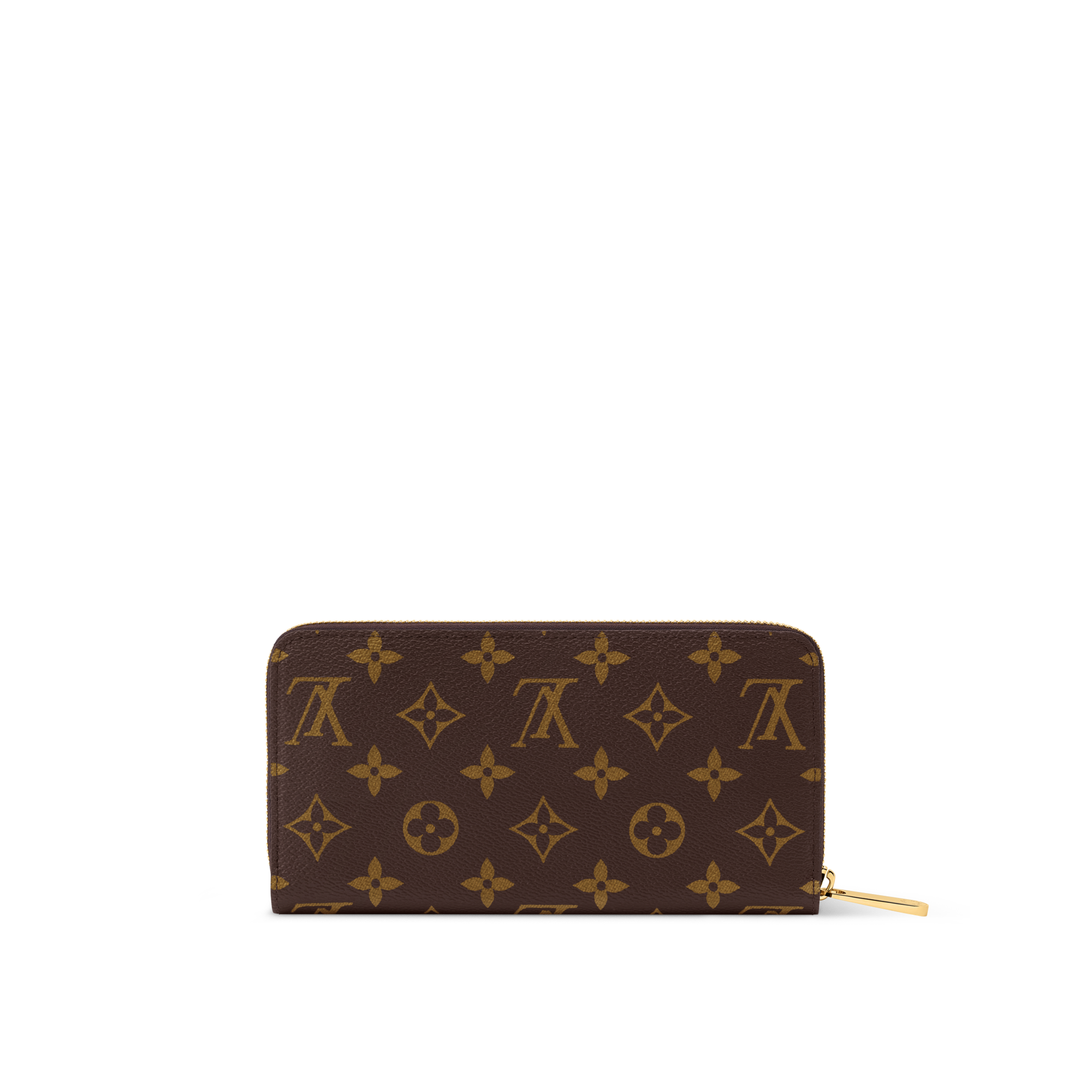 ぴ*ー様 ルイヴィトン LV アエログラム ジッピーウォレット IC搭載 ジッピー・ウォレット モノグラム|ルイ・ヴィトン 公式サイト